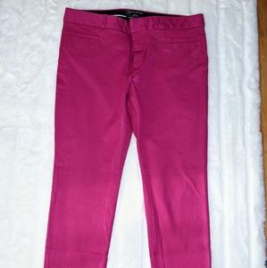 Banana Republic Sloan pants